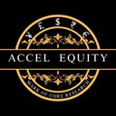 AccelEquity Logo