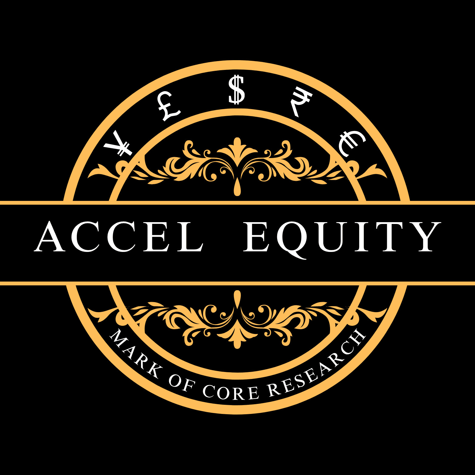 Accel Equity Logo